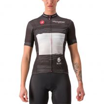 Maillot femme GIRO D'ITALIA Maglia Nera 2023