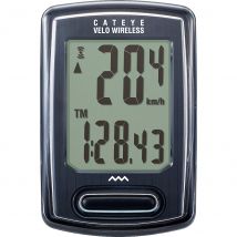 Compteur de vélo sans fil