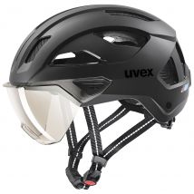 Casque Stride Visor 2025