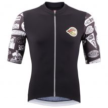 Maillot manches courtes Supercorsa