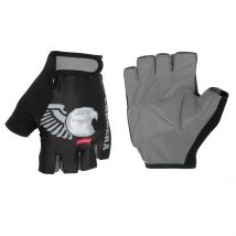 Gants CARRERA JEANS Muggio noirs