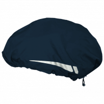Couvre-casque imperméable Pro schwarz