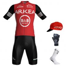 Maxi-Set (5 pièces) ARKEA - B&B HOTELS 2025