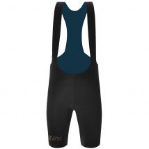 Cuissard à bretelles Sensation