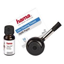 Photo Cleaning Set | Optic HTMC| Dust removal from lenses | DSLR Cleaner