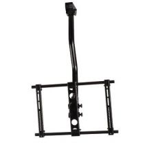 Sanus LC1A-B1 Universal TV LCD Ceiling Mount 37" to 70"