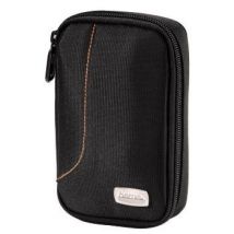 Hama 2.5 HDD Case Black Bird, black