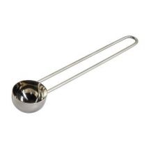 Xavax Stainless Steel Coffee Measuring Scoop 20 cm