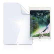 Hama Crystal Clear Screen Protector for Apple iPad Pro 10.5
