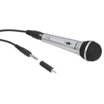 Thomson M151 Dynamic Kareoke Microphone | XLR Plug