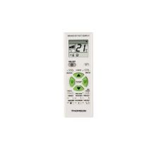 Thomson Universal Remote Control for Air Conditioners