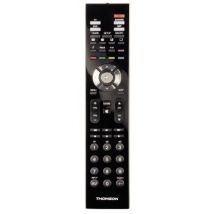 Thomson 4 in 1 Universal Remote Control Preprogrammed for TV, VCR, SAT and DVD.