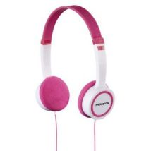Thomson HED1105P On-Ear Kids' Headphones