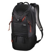 Hama Profitour 240 Super Large Camera Bag Backpack Rucksack Lens DSLR Case