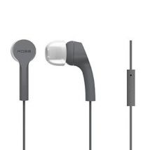 Koss KEB 9i In Ear Headphone iPhone iPad Smartphones - Grey