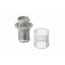 Bosch 10002494 Dishwasher Filter Genuine Original Equipment Manufacturer (OEM) Part