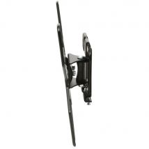 Tilt & Swivel Wall Mount TV LCD Monitor Bracket 10" up to 40"