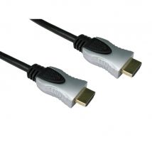 1.5m High Speed with Ethernet HDMI Cable