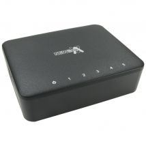 24 Port 10/100 Ethernet Switch