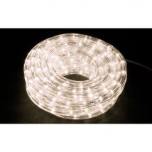 Lyyt LED Warm White Rope Light - 50m Reel