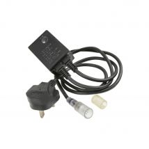 Lyyt 3-wire LED Rope light Controller with 8 Settings