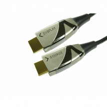 NEWlink 30m Active Optical Fiber HDMI v2.0 / 1.4 Cable High Speed HD 4K 60Ghz
