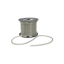 LYYT 230V Clear Warm Rope Light - Max 45m [Priced per M, Un-plugged]