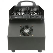 QTX Bubble Box Bubble Blower Machine High output with remote contol