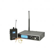 chord UHF In-ear Monitoring System