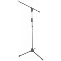 Chord Heavy Duty Professional Boom Arm Microphone Mic Stand Holder Adjustable