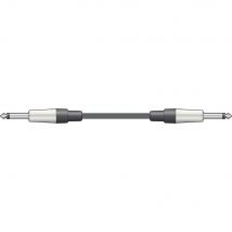 1.5m Guitar Lead Amp Cable 6.35mm 1/4 Inch Mono Jack Plug 6.3mm Keyboard