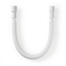 Outlet Drain Hose Extendable 0.70-2m for Washing Machine / Dishwasher