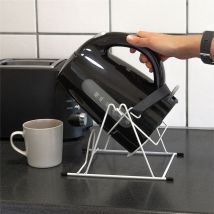 Kettle Tipper Pourer for People with Arthritis, Limited Mobility or a Weakened Grip, Safe Pour, Avoid Burns and Scalds