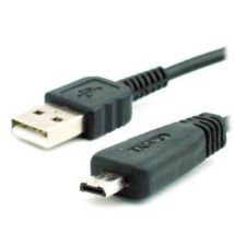 Sony VMC-MD3 USB Only Connection Cable