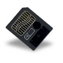 SmartMedia (SM Smart Media) Memory Card 8mb