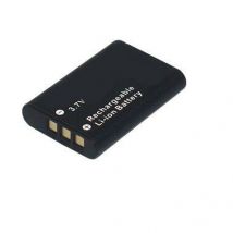 Ex-Pro Sanyo DS5370 Li-on Digital Camera Battery