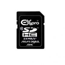 8GB SDHC (Secure Digital High Capacity) Flash Memory Card - Class 10