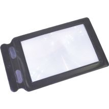 Small Print / Map / Book / News Paper Sheet Magnifier Reader 14.8cm x 24.5cm