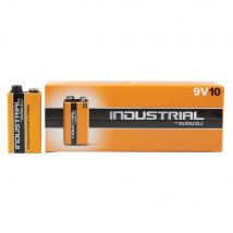 duracell Duracell Industrial Battery Range