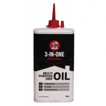 3inone 3-In-One Original Multi-Purpose Drip Oil