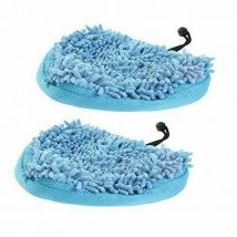 VAX Hard Floor Master S2 Steam Cleaner Washable Coral Mop Cloth Pad 2 Pack