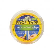 Ultratape Rhino Low Tack Painters Sharp Line & Edge Masking Tape Decorating DIY