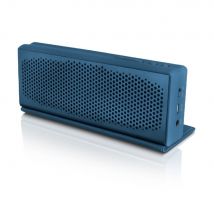 Fresh 'n Rebel Rockbox Fold Wireless Bluetooth Speaker - Indigo