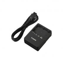 Canon LC-E6E Charger for the LP-E6 Lithium Ion Battery Pack