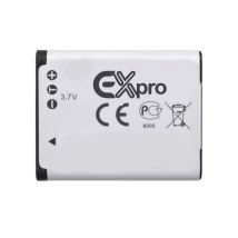 PX1686 Ex-Pro Toshiba Li-on Digital Camera Battery