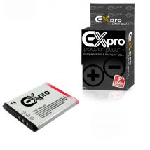 SLB-1137(D) SLB-1137D Ex-Pro Samsung Li-on Digital Camera Battery