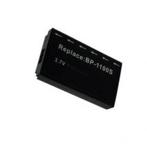 BP1100S, BP-1100S Ex-Pro Contax Li-on Digital Camera Battery