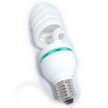 Pack of 2 - Ex-Pro 25w Standard Daylight replacement bulb standard ES/E27 screw fitting. 25w,  240v, True Daylight. White light.