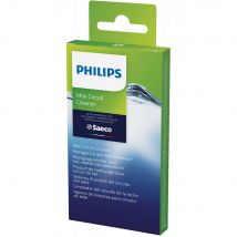 Philips Saeco CA6705/10 Milk Circuit Cleaner for espresso machine 6x2g Pack
