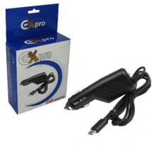 Ex-Pro Replacement Canon Camcorder part CA570, CA-570 8.4v, 1.5Amp In-Car AC Power Supply Adapter